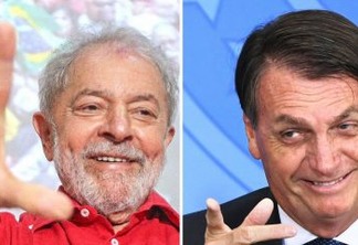 Impulso de Bolsonaro com saída de Moro não ganha força e Lula lidera com 40,6%, diz CNT/MDA