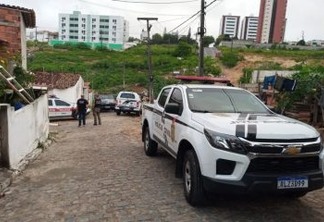 Operação prende suspeitos de envolvimento em roubos a casas em Campina Grande