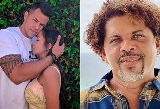 CASO MENDIGO GIVALDO: Personal que flagrou a esposa fazendo sexo com o morador de rua é indiciado por agressão