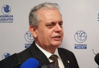 Bosco Carneiro encaminhado moção de aplausos ao Instituto Paraibano de Envelhecimento na ALPB