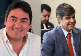 Prefeito de Marizópolis anuncia apoio a Wellington Roberto e Efraim Filho para deputado federal e senador; confira chapa completa