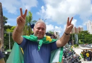 Queiroga será um ativo “cabo eleitoral” da campanha de Bolsonaro - Por Nonato Guedes