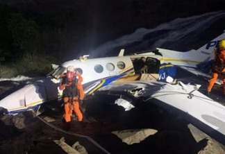 Marília Mendonça: Torre onde bateu avião segue no mesmo local após 6 meses do acidente