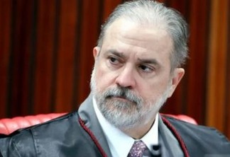 Em parecer, Augusto Aras diz não ver ilegalidade no perdão concedido a Daniel Silveira