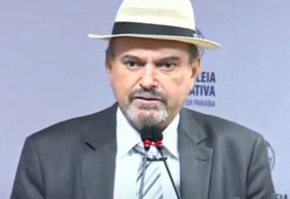 'Roberto Jefferson é cria de Bolsonaro', critica Jeová Campos após ataques à PF e ao STF