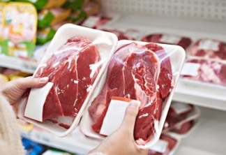 Procon encontra variação de até 155,56% no preço da carne bovina em João Pessoa