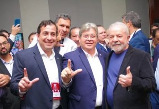 A obstinação de Azevêdo em seguir com Lula na corrida presidencial - Por Nonato Guedes