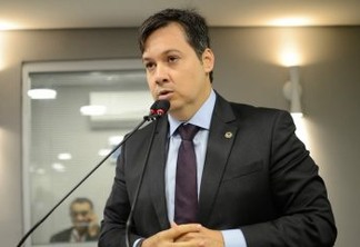 Júnior Araújo - Deputado estadual