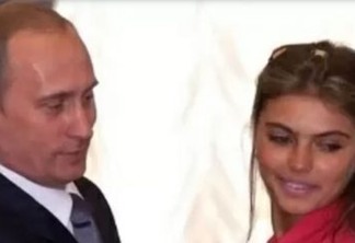 Jornal suíço detalha onde nasceram supostos filhos de Putin com amante