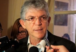 Ministro do STJ julga prejudicado pedido de Ricardo Coutinho para suspender processo da Calvário no TJ