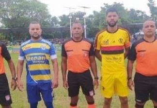 Copa Rainha da Borborema, da Prefeitura de Campina Grande, foi sequenciada neste domingo com três jogos realizados na Vila Plínio Lemos