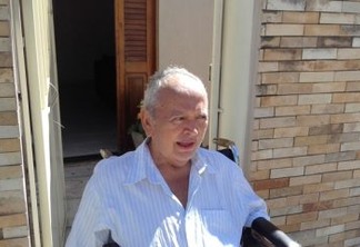 PT emite nota de pesar pelo falecimento do ex-vereador de Cajazeiras Severino Dantas: "Marco na história"