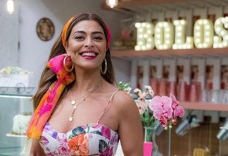 Mulher que inspirou personagem 'Dona do Pedaço' processa Globo e pede indenização milionária
