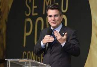 Sérgio Queiroz dá boas vindas a Bolsonaro e diz que não vai participar da visita do presidente à Paraíba: “Nem todas as agendas são coincidentes”