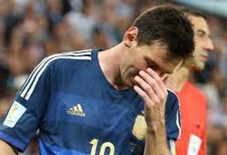 Messi revela drama e sequelas da Covid-19: 'Não conseguia correr'