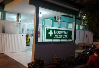 Com suspeita de abuso sexual, criança de um ano e seis meses chega morta a hospital na Paraíba