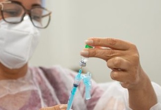 Saúde realiza Dia D de vacinação contra covid-19, influenza e sarampo no dia 4 de junho