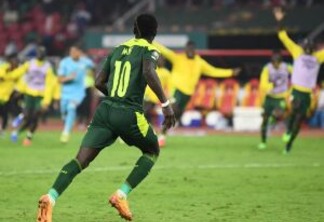 Fifa multa Senegal por ataques de torcida ao Egito nas Eliminatórias da Copa