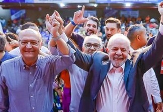 Lançamento de Lula: “ressurreição”, liderança e favoritismo no pleito