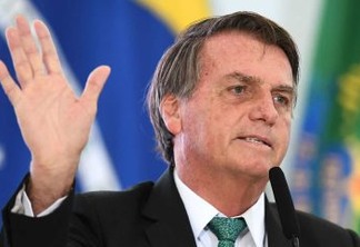CONFORMADO OU NÃO?! Bolsonaro evita dizer se aceitará eventual derrota nas eleições de outubro