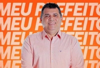 Após ser cassado pelo TRE-PB, prefeito de Santana de Mangueira garante que é inocente e que está tranquilo com a situação