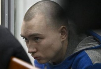 Primeiro soldado russo julgado pela Ucrânia por crimes de guerra pede 'perdão'