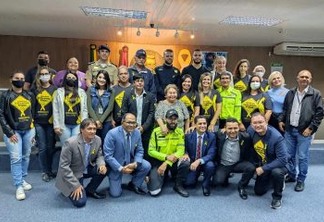 Movimento Maio Amarelo foi tema de audiência pública na Câmara de Vereadores de Campina Grande