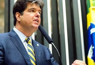 Ruy prega renovação e novas perspectivas na política da Paraíba: “Perpetuar grupos políticos no poder não é saudável”