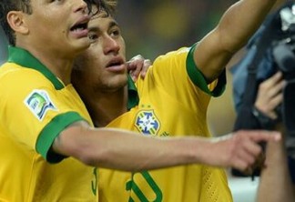 Neymar no Chelsea? Thiago Silva torce por parceria com amigo: "Espero que se concretize"