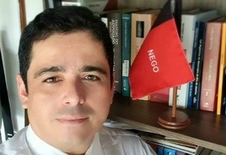 Advogado Flávio Moreira é nomeado como novo presidente da Fundac