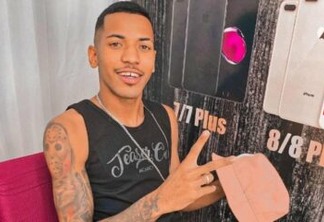 Famoso dançarino de brega funk morre aos 22 anos em acidente de moto