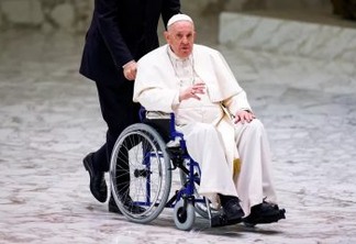Papa Francisco deixa de fazer importante viagem em julho por um novo problema de saúde - VEJA QUAL É