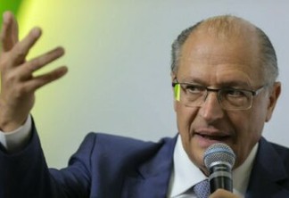 ‘Vamos trabalhar pela continuidade do governo João na Paraíba’, diz Alckmin durante encontro com o governador em Natal 