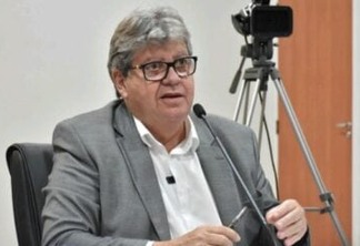 João Azevêdo destaca investimentos em diversas áreas e índices positivos da Segurança Pública em Campina Grande