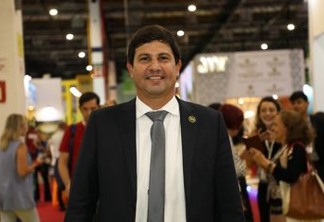 Ministro do Turismo confirma aporte de R$ 48 milhões para obras do Centro de Convenções de CG