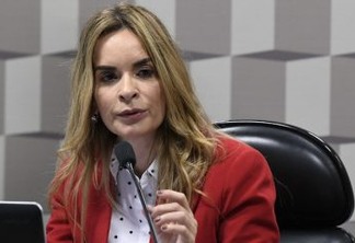 Daniella Ribeiro descarta rumores de disputa pela prefeitura de Campina Grande em 2024: "Não está no meu radar"