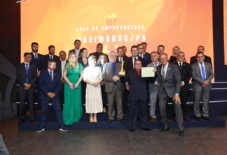 Com vencedor da Paraíba, Sebrae revela os ganhadores do XI Prêmio Sebrae Prefeito Empreendedor