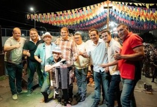 Prefeitura de São José de Piranhas realiza o maior e melhor São João Cultural da região do alto sertão