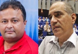 Arimatéia França critica Jackson Macedo por ataques contra João Azevedo; ex-sindicalista vê motivos pessoais à frente dos interesses coletivos
