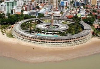 CAPÍTULO FINAL: Vitória da Paraíba, Hotel Tambaú é adquirido pelo grupo ANPAR só de paraibanos
