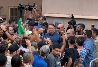 Campanha de Bolsonaro vive clima de 'velório' e presidente cancela encontro com lideranças políticas da Paraíba: 'Ele está fazendo de tudo para perder'