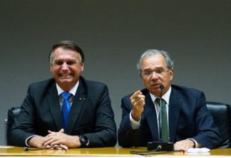 Não haverá reajuste para os servidores federais, afirma o Presidente Bolsonaro