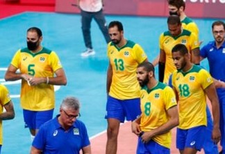 Brasil perde da França em jogaço na Liga das Nações