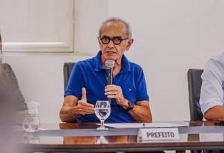 Prefeitura nega haver contrato com escola de samba que fará homenagem a João Pessoa