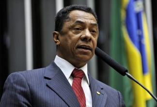 Damião Feliciano - Deputado federal