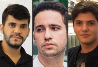 Com projetor inovador, jovens nordestinos e empreendedores revolucionam a educação em São Paulo; saiba quem são