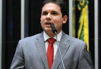 Hugo Motta - Deputado federal