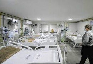 Hospital de Clínicas implanta sala de reabilitação com fisioterapia