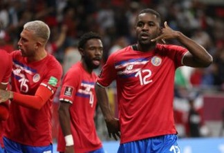 Costa Rica vence Nova Zelândia e garante última vaga na Copa do Mundo