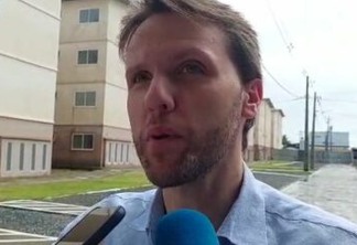 Em João Pessoa, ministro Daniel Ferreira afirma que Governo Federal já entregou mais 1,3 milhões de unidades habitacionais - VEJA VÍDEO